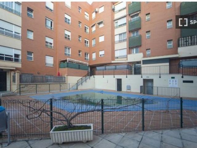 Piso en alquiler en Norte, Comarca de la Vega de Granada