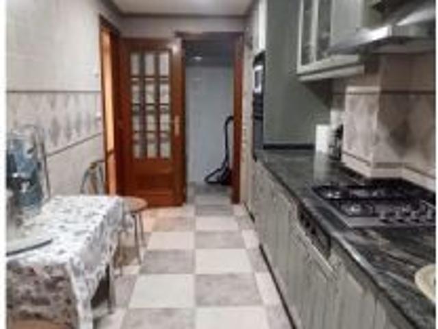 Piso en alquiler en Extramurs, Comarca de València