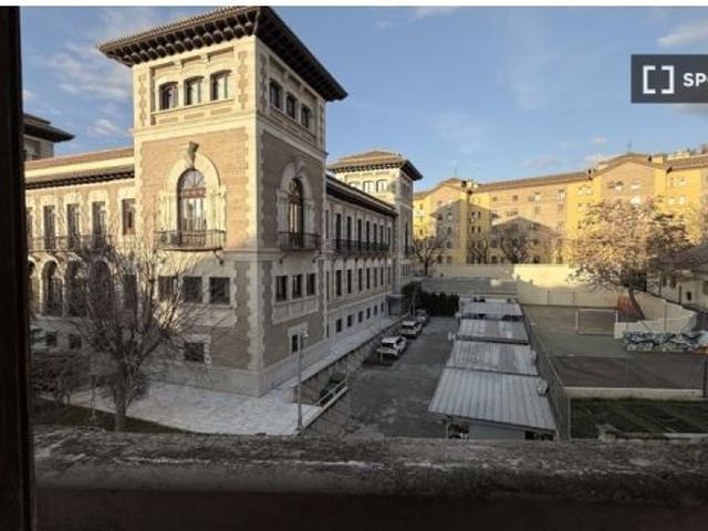 Piso en alquiler en Centro, Comarca de la Vega de Granada