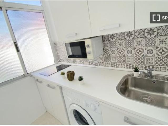 Piso en alquiler en Distrito Macarena, Sevilla