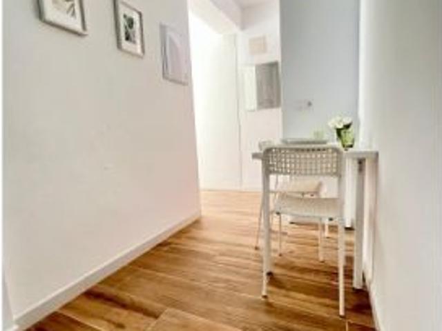 Piso en alquiler en Distrito Macarena, Sevilla