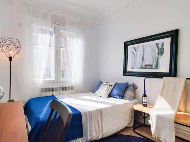 Habitación en alquiler en Tetuán, Madrid