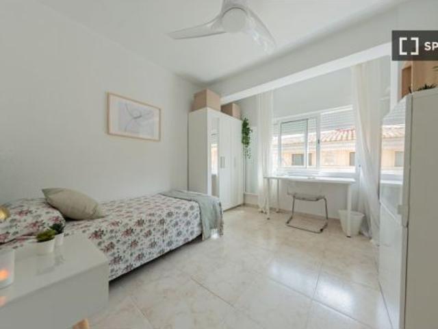 Piso en alquiler en Ciutat Vella, Comarca de València