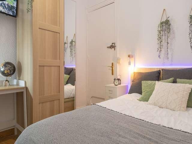 Habitación en alquiler en El Viso, Madrid