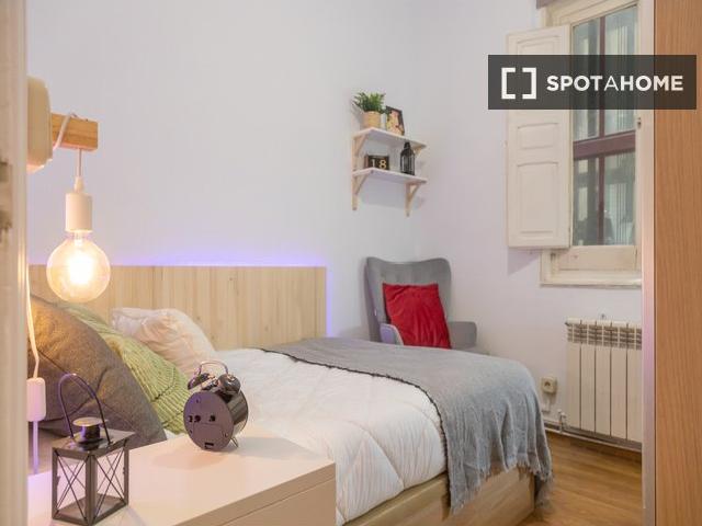 Habitación en alquiler en El Viso, Madrid