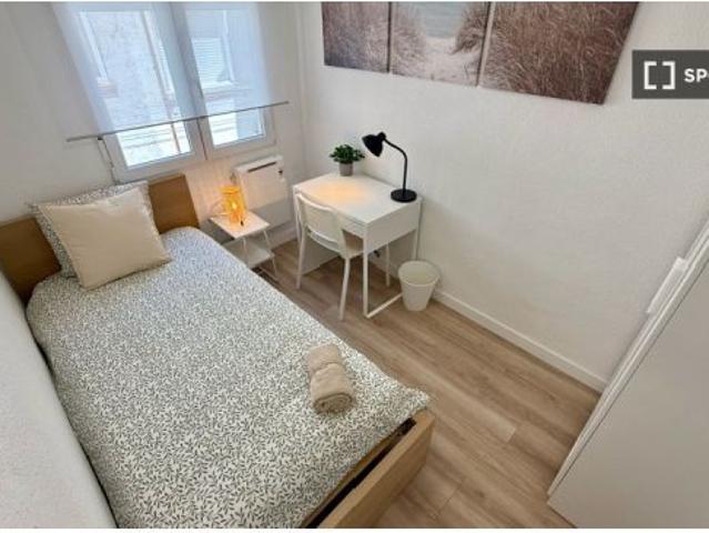 Piso en alquiler en Juan de la Cierva, Getafe