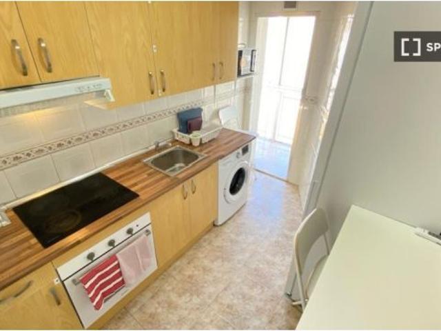 Piso en alquiler en Villaverde, Madrid