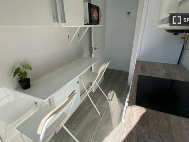Piso en alquiler en Villaverde, Madrid