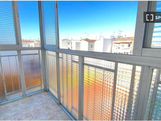 Piso en alquiler en Villaverde, Madrid