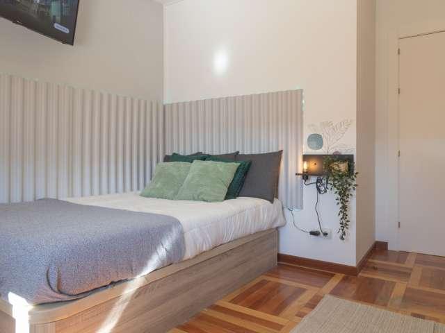 Habitación en alquiler en Retiro, Madrid