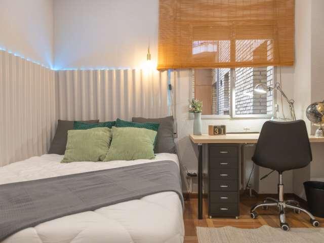 Habitación en alquiler en Retiro, Madrid