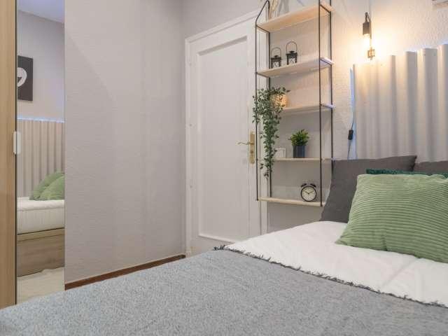 Habitación en alquiler en Retiro, Madrid