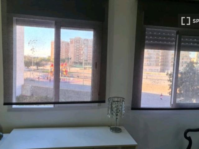 Habitación en alquiler en Mislata, València / Valencia