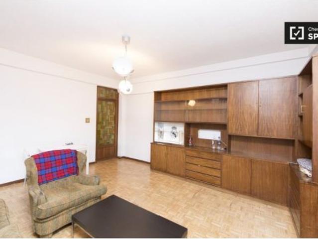 Piso en alquiler en Ventas, Madrid