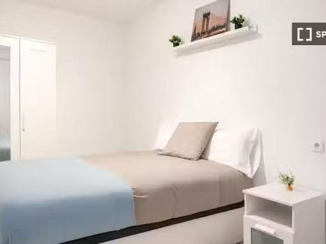 Casa en alquiler en Usera, Madrid