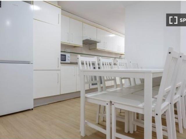 Piso en alquiler en Benimaclet, Comarca de València