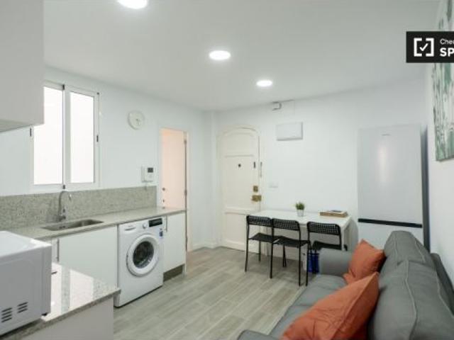 Piso en alquiler en La Zaidía, Comarca de València