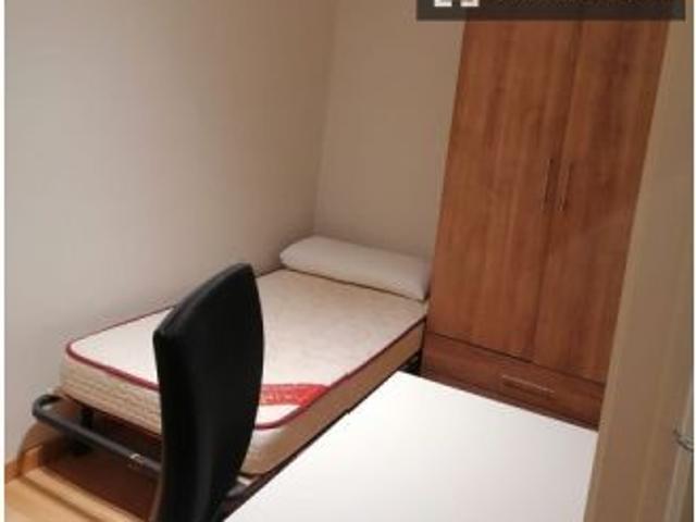 Piso en alquiler en Sarrià - Sant Gervasi, Barcelonès