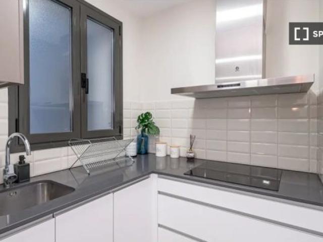 Piso en alquiler en Arapiles, Madrid