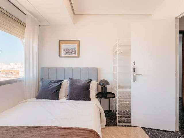 Habitación en alquiler en l'Horta Sud, Valencia