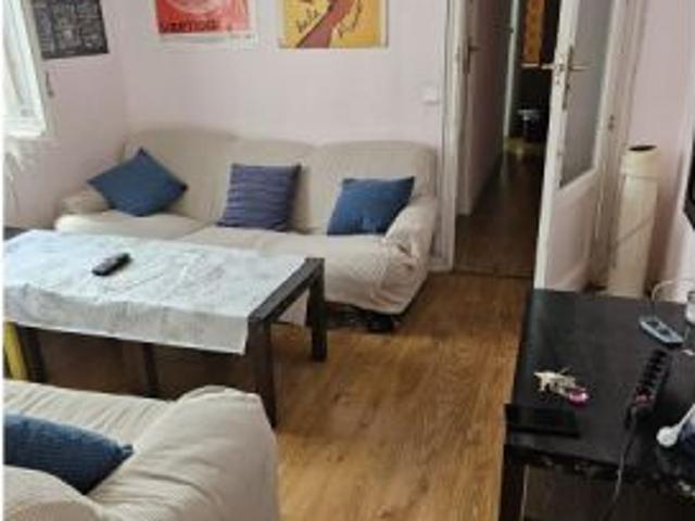 Piso en alquiler en Arapiles, Madrid