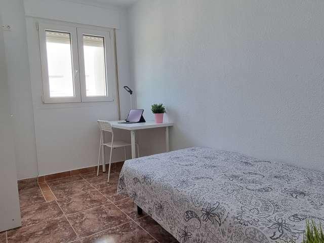 Habitación en alquiler en Cartagena Casco, Campo de Cartagena y Mar Menor