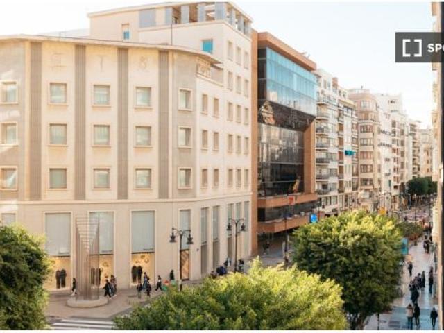 Piso en alquiler en Ciutat Vella, Comarca de València