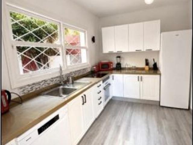 Piso en alquiler en Alcaravaneras, Gran Canaria