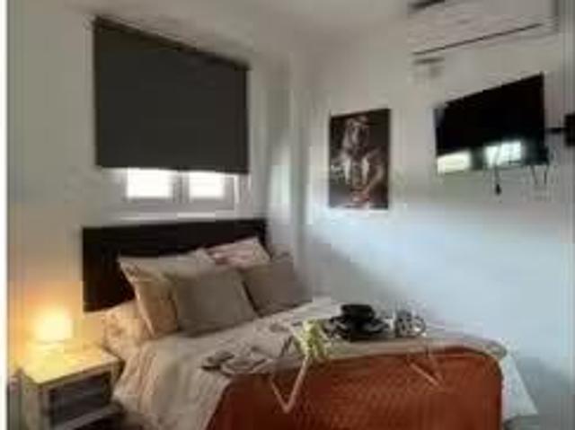 Casa en alquiler en Teatinos-Universidad, Málaga-Costa del Sol