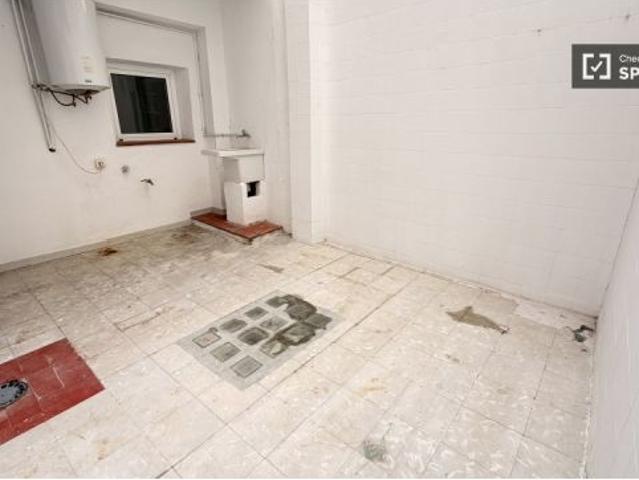 Piso en alquiler en el Poble Nou, l'Horta Sud