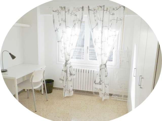 Habitación en alquiler en Actur-Rey Fernando, Zaragoza