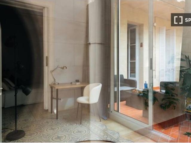 Piso en alquiler en Eixample, Barcelonès