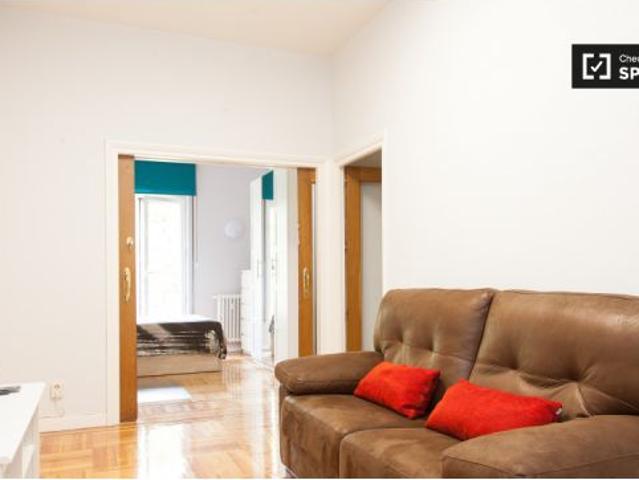 Piso en alquiler en Centro, Madrid