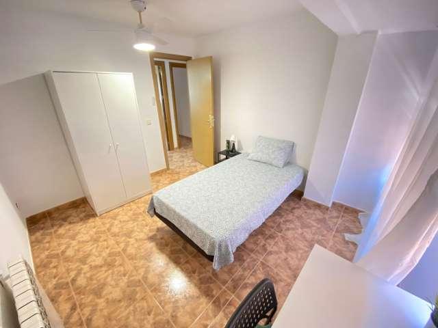 Habitación en alquiler en Usera, Madrid