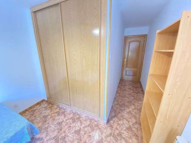 Habitación en alquiler en Usera, Madrid