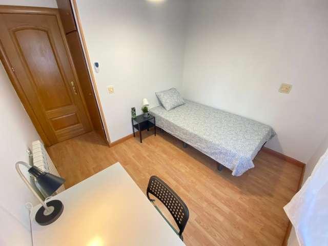 Habitación en alquiler en Usera, Madrid