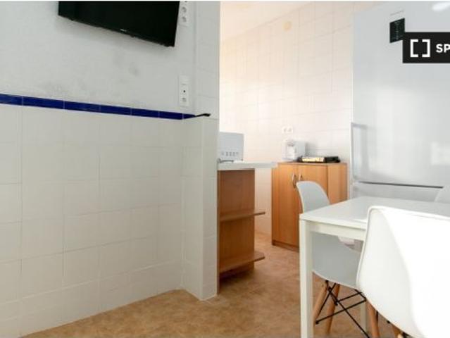 Piso en alquiler en Centro, Comarca de la Vega de Granada