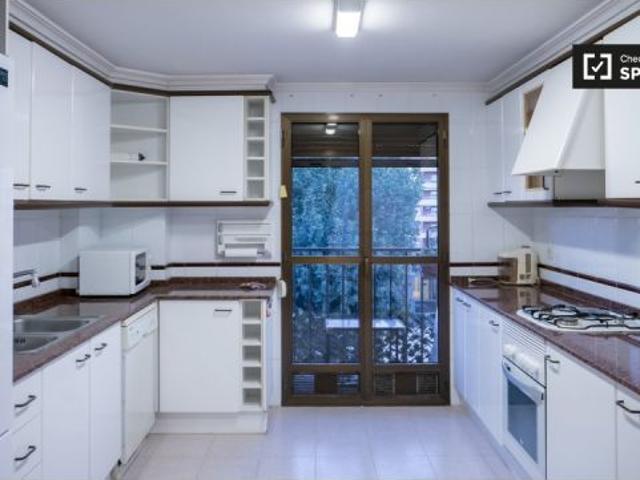 Piso en alquiler en Algirós, Comarca de València