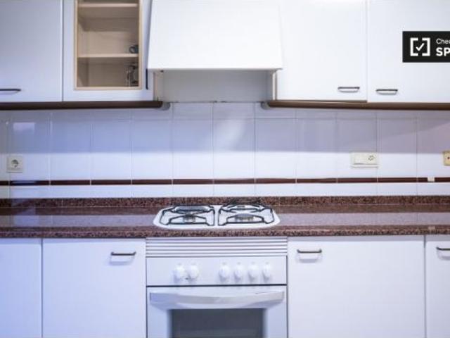 Piso en alquiler en Algirós, Comarca de València