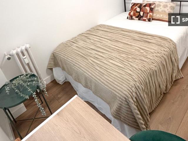 Habitación en alquiler en Castilla, Madrid