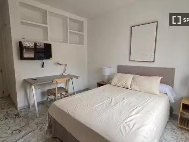 Casa en alquiler en Cruz de Humilladero, Málaga-Costa del Sol