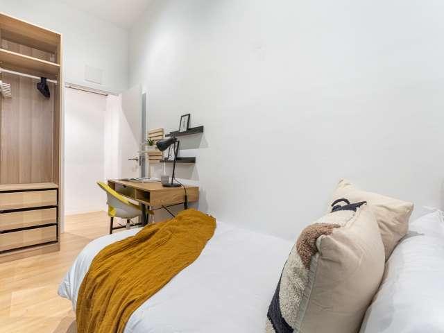 Habitación en alquiler en Nueva España, Madrid