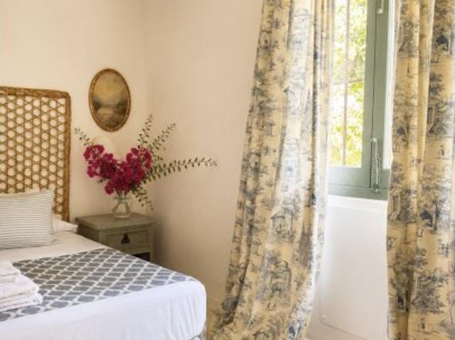 Habitación en alquiler en la Marina Alta, Valencia