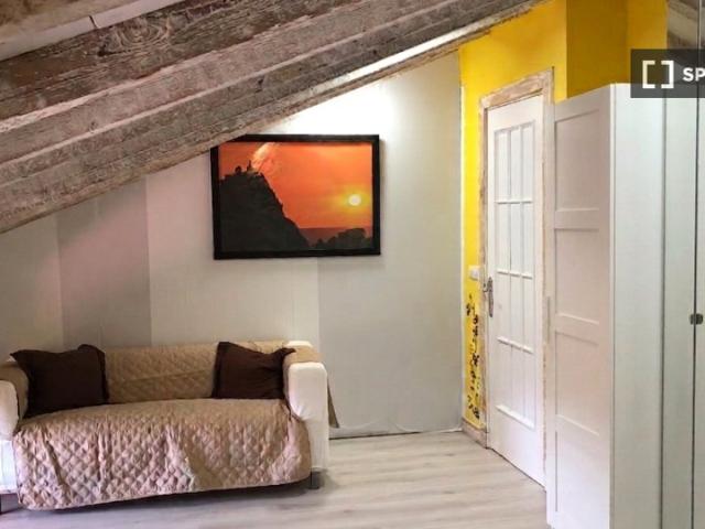 Habitación en alquiler en Sancibrián, Santa Cruz De Bezana