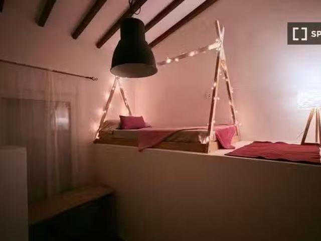 Casa en alquiler en Benimagrell, l'Alacantí