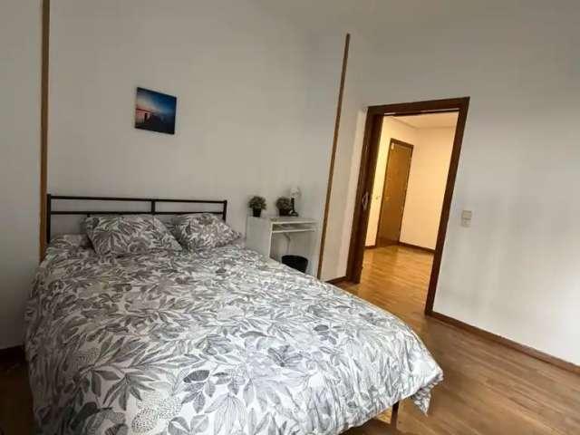 Habitación en alquiler en Castillejos, Madrid