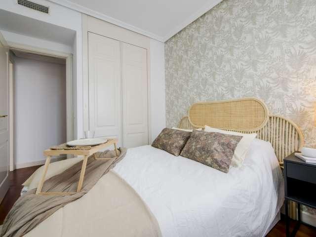 Habitación en alquiler en Hortaleza, Madrid