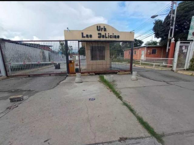 Apartamento en alquiler en Maracay