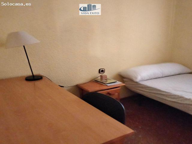 Piso en alquiler en Las Protegidas, Jaén