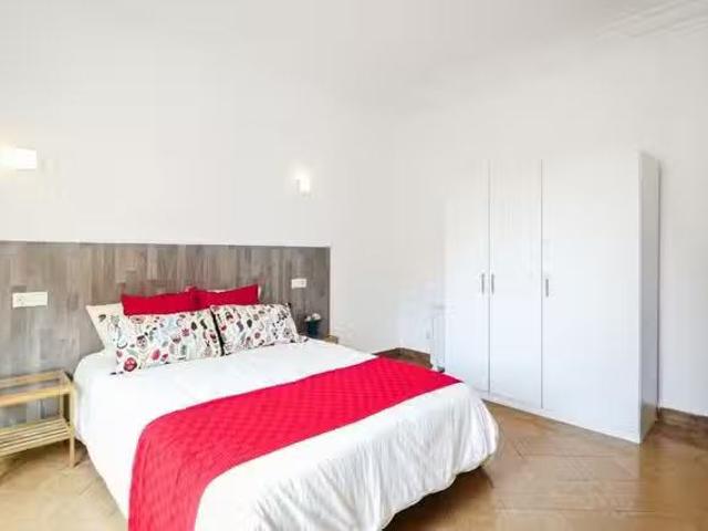 Casa en alquiler en Sant Martí, Barcelonès